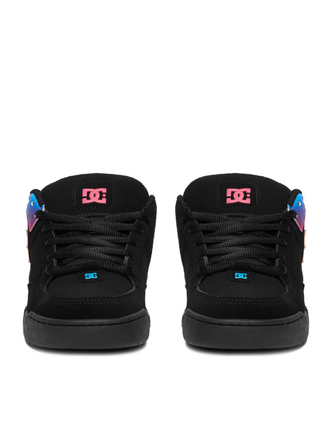 DC Shoes Sneakers DC Shoes DC02744002 Schwarz