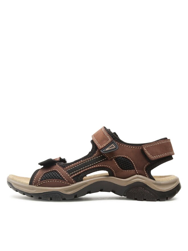 Salamander Sandalen Salamander 31-84111-04 Braun