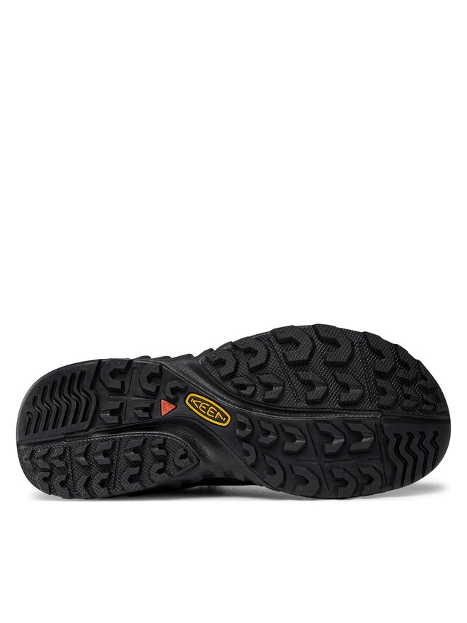 Keen Trekkings Keen Nxis Evo Wp 1026685 Negru