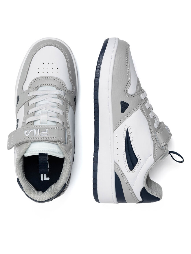 Fila Сникърси Fila SUOLO FFK0221_83041 Сив