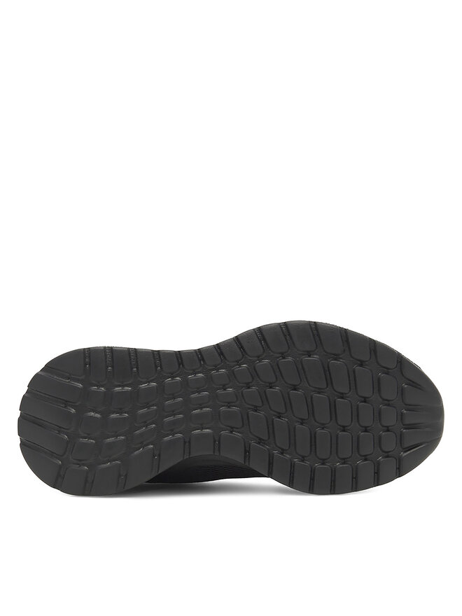 adidas Сникърси adidas Tenasaur Run 2.0 K IG8572 Черен