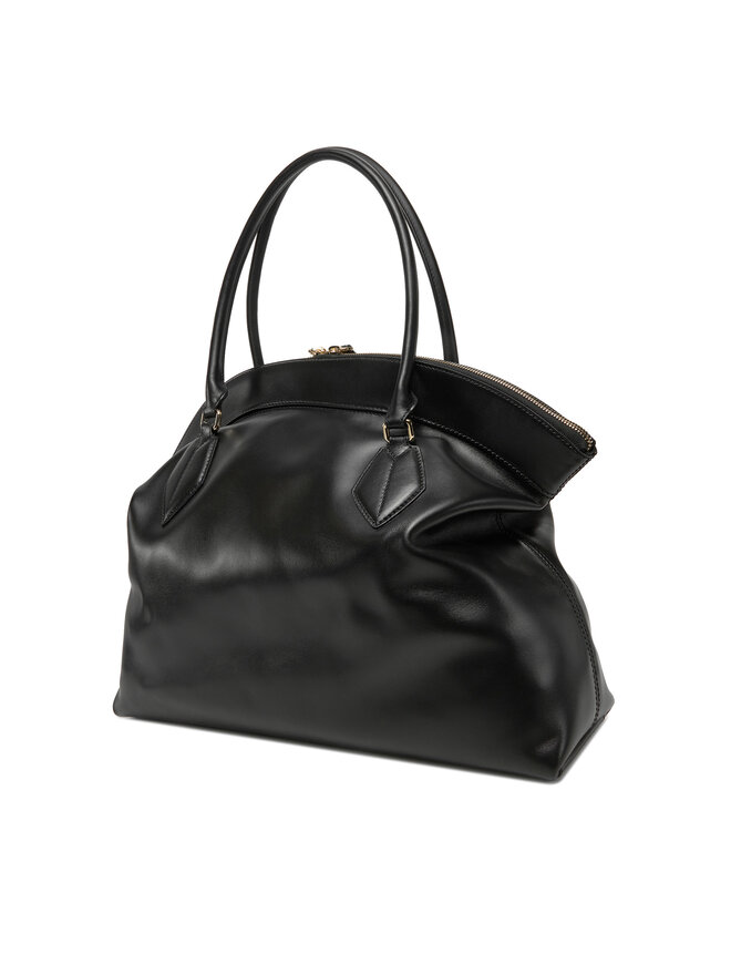 Furla Сумка Furla Erica XL WB01429 BX3346 O6000 Чорний