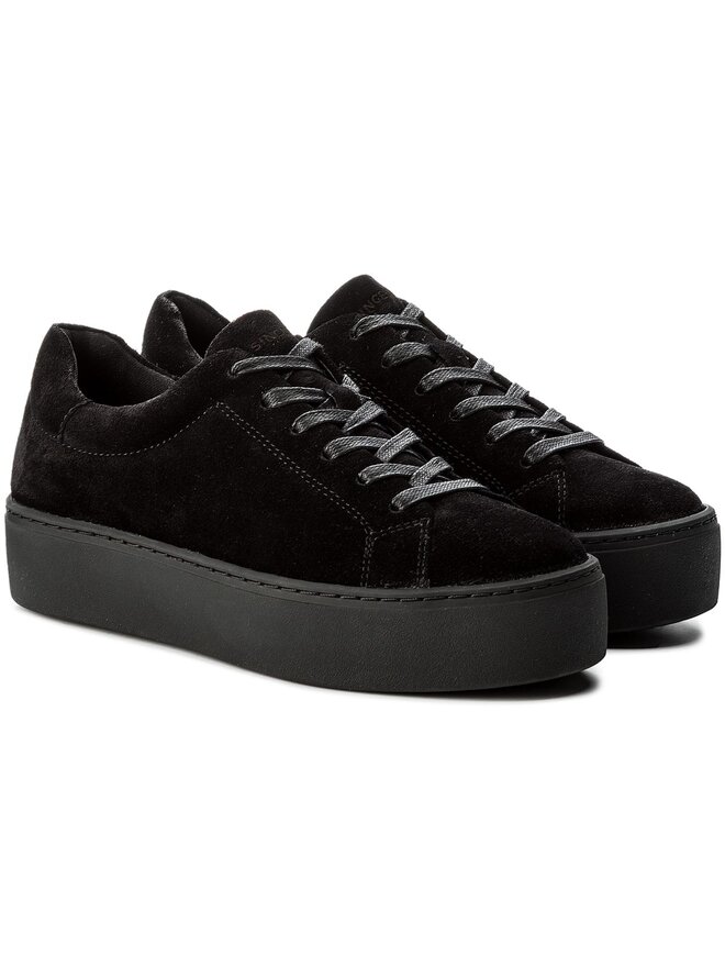 Vagabond Shoemakers Снікерcи Vagabond Shoemakers Jessie 4424-040-92 Чорний