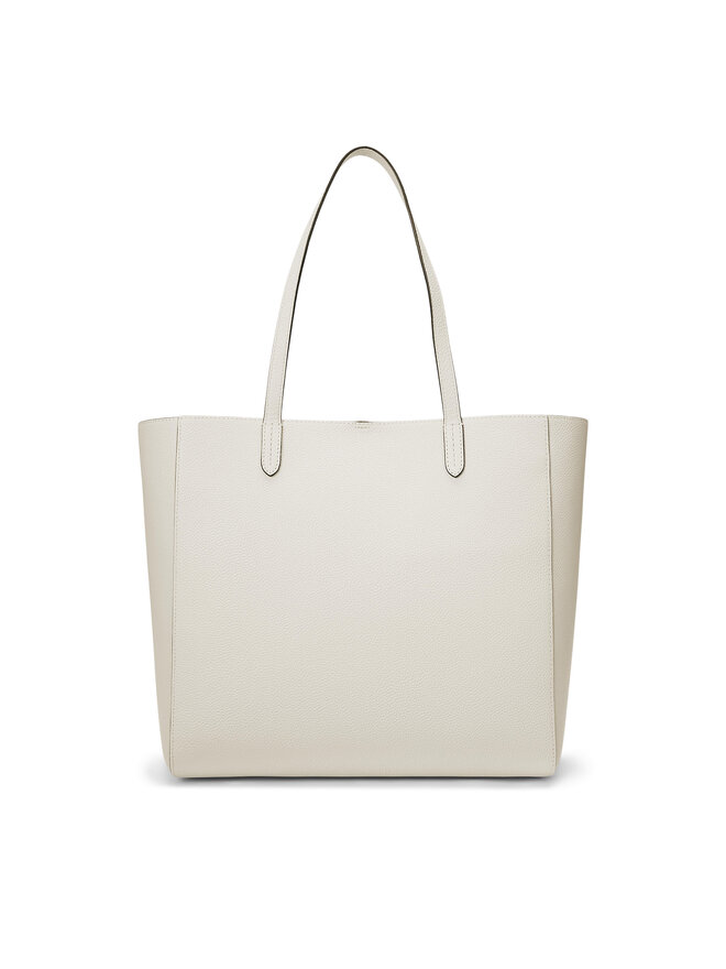 LAUREN RALPH LAUREN Torebka LAUREN RALPH LAUREN 431960183003 Biały