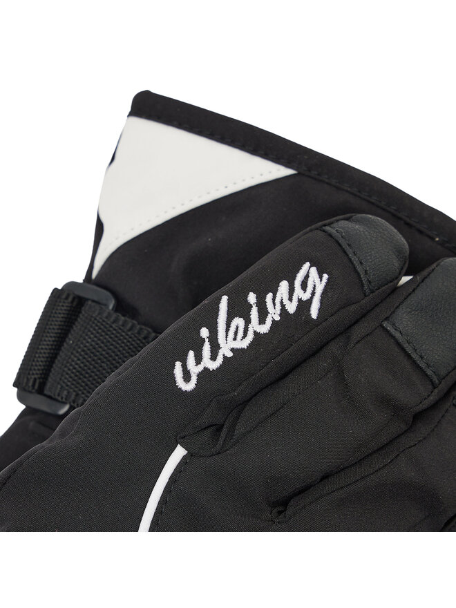 Viking Skihandschuhe Viking Tesera 113/21/7435 Schwarz