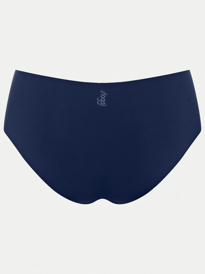 Sloggi Sloggi Boxershorts Zero Feel 10217844 Dunkelblau