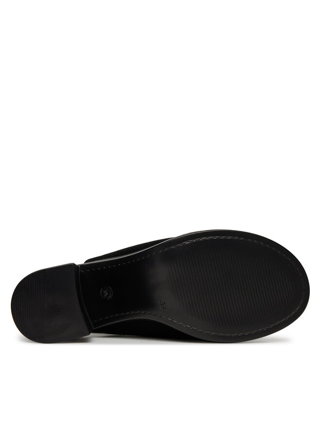 Tamaris Sandály Tamaris 1-28304-44 Černá