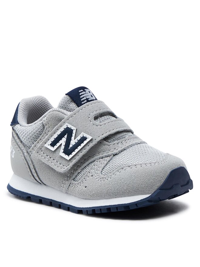 New Balance Zapatillas New Balance IZ373AK2 Gris