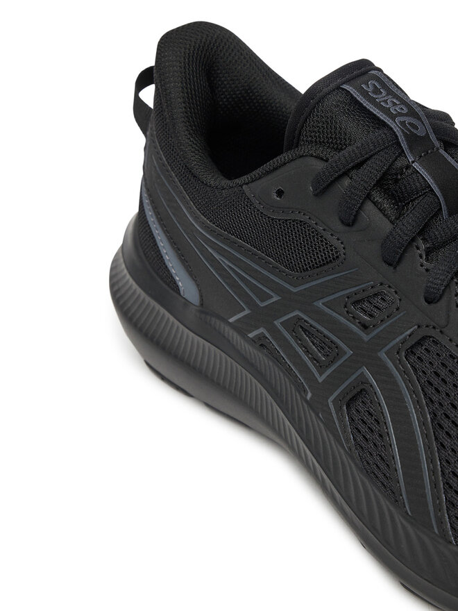 Asics Παπούτσια για Τρέξιμο Asics Jolt 5 1012B757 Μαύρο