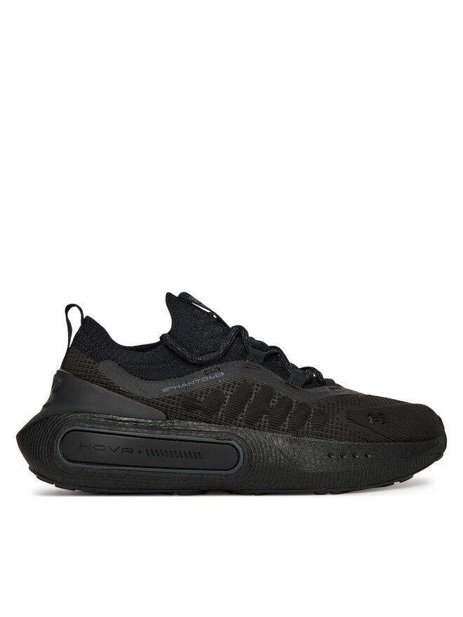 Under Armour Αθλητικά Under Armour UA W Phantom 4 3027594 Μαύρο