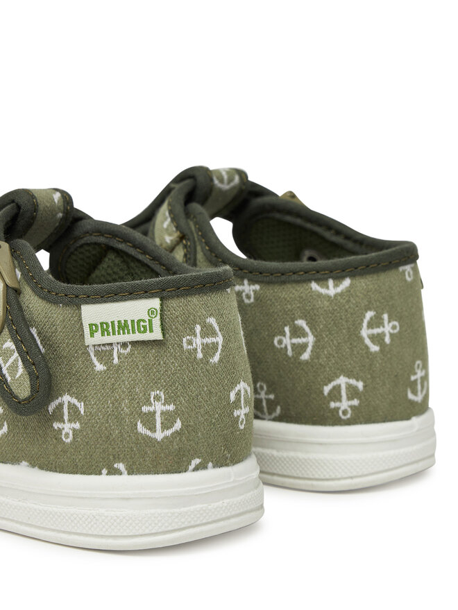 Primigi Kapcie Primigi 7854744 M Khaki
