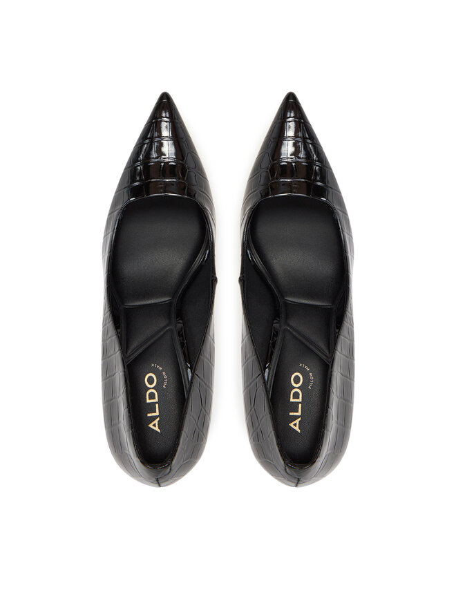 Aldo High Heels Aldo Brelle 13917695 Schwarz