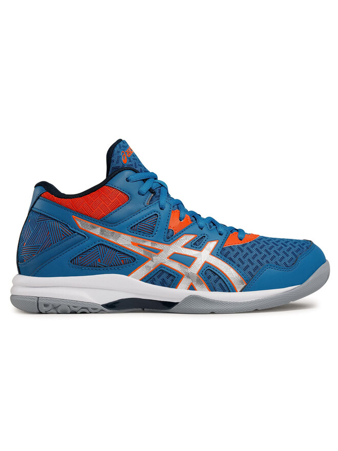 Asics Взуття у спортзал Asics Gel-Task Mt 2 1071A036 Голубий