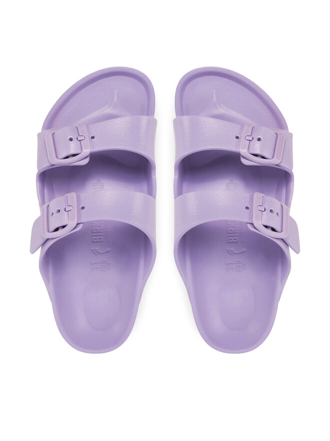Birkenstock Şlapi Birkenstock Arizona Eva 1029555 Violet