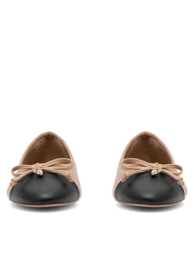 Nine West Ballerinas Nine West 122AL4108 Beige