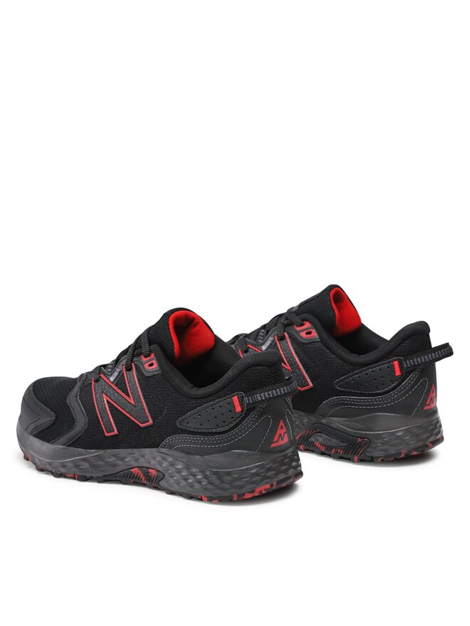 New Balance Laufschuhe New Balance 410 v7 MT410TP7 Schwarz