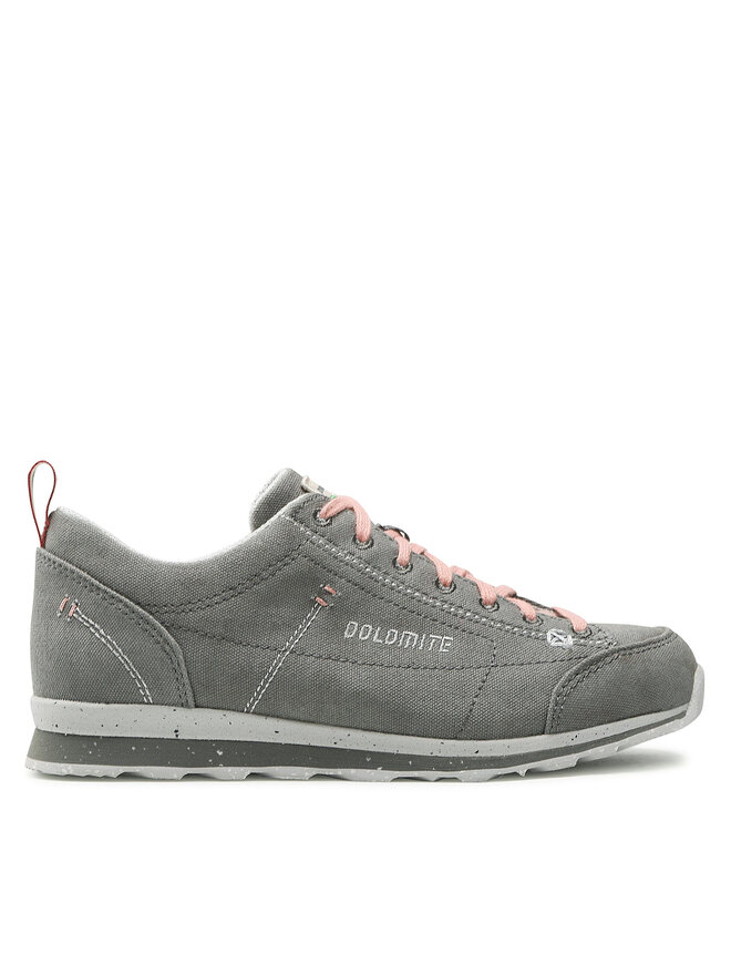 Dolomite Sneakersy Dolomite Cinquantaquattro Lh Canvas Evo 289212-1076008 Šedá