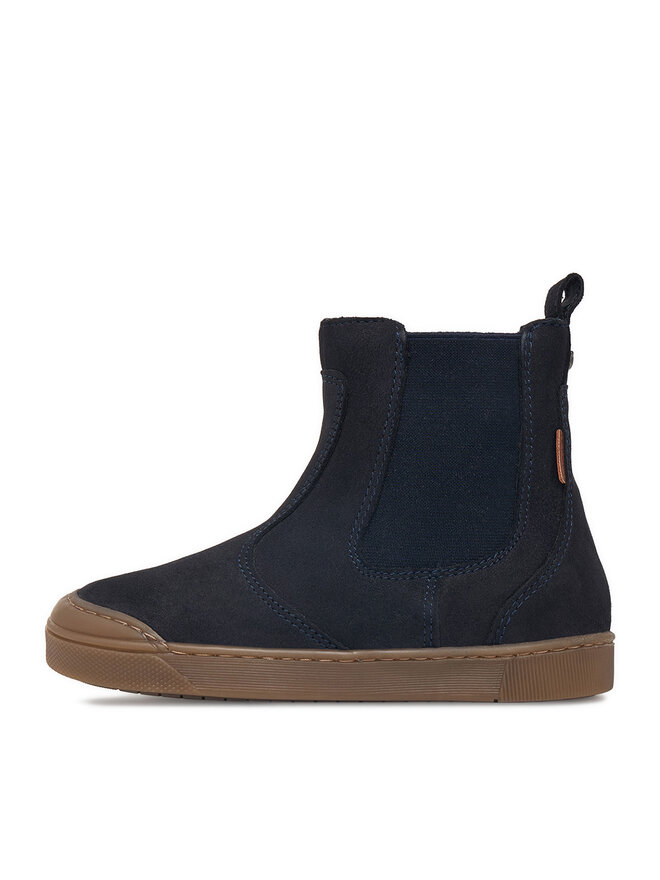 Lasocki Kids Stiefeletten Lasocki Kids CEO-CI12-BAKU-12 Dunkelblau