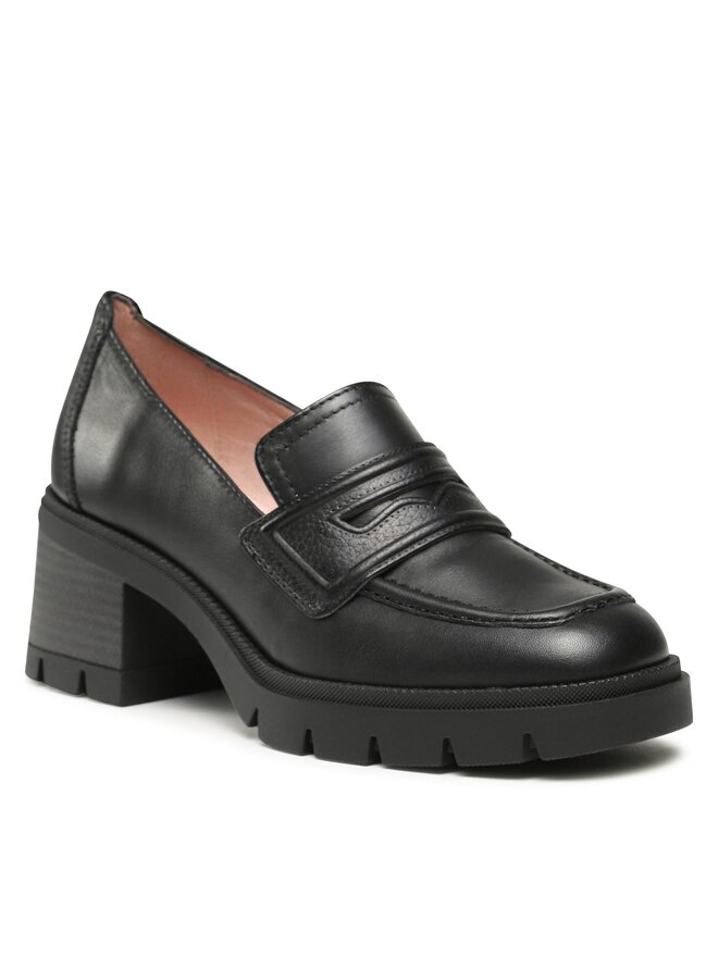 Hispanitas Scarpe basse Hispanitas Everest-3 HI232965 Nero