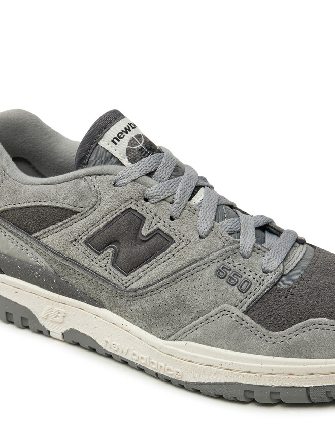 New Balance Sneakers New Balance BBW550RE Grigio
