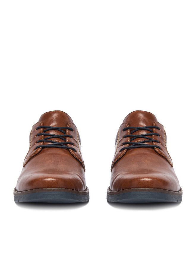 Rieker Halbschuhe Rieker EO-13900-24 Hellbraun