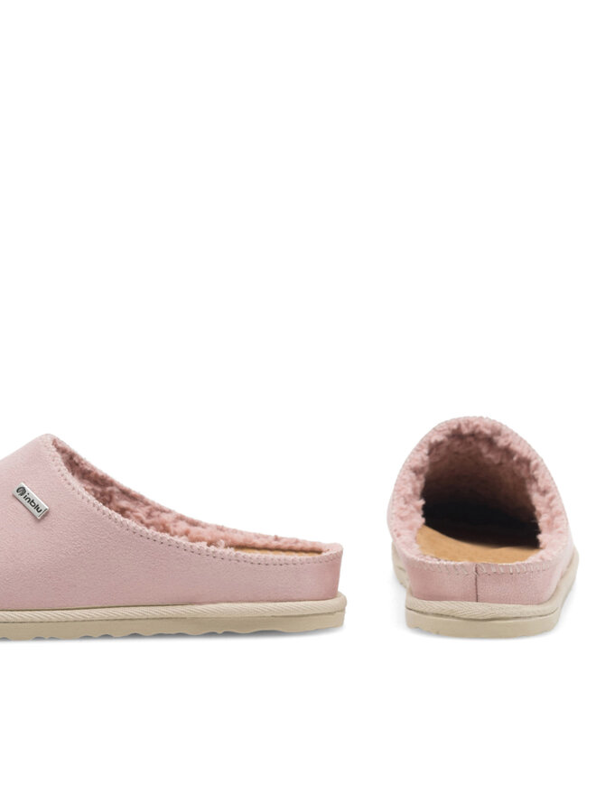 Inblu Pantoletten Inblu CS15Q803 Rosa