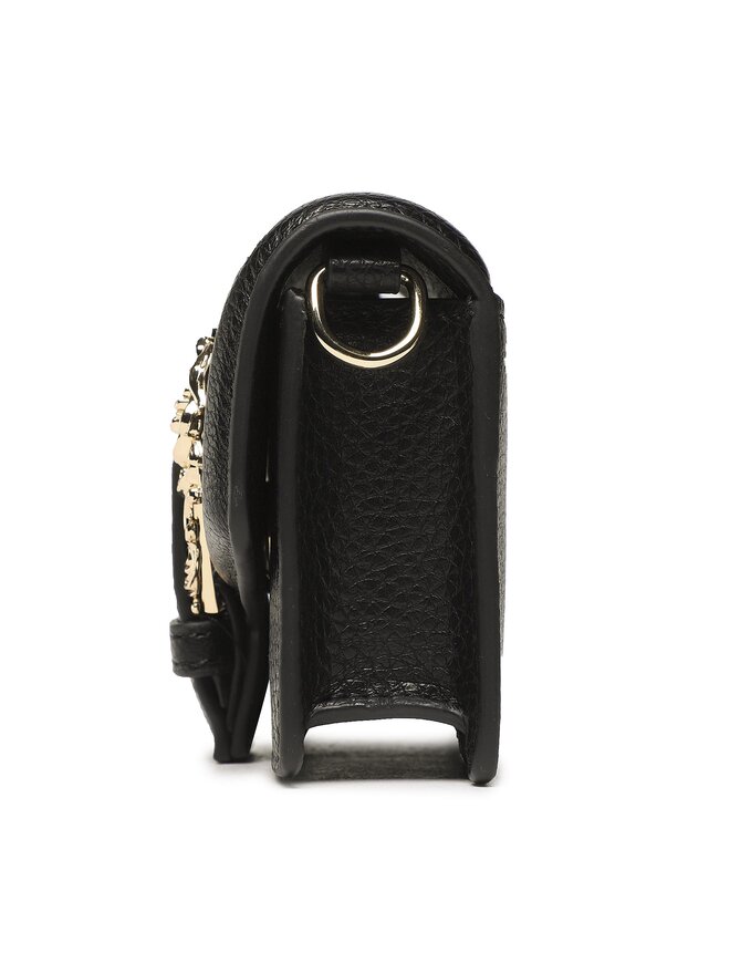 Versace Jeans Couture Handtasche Versace Jeans Couture 73VA4BFO Schwarz