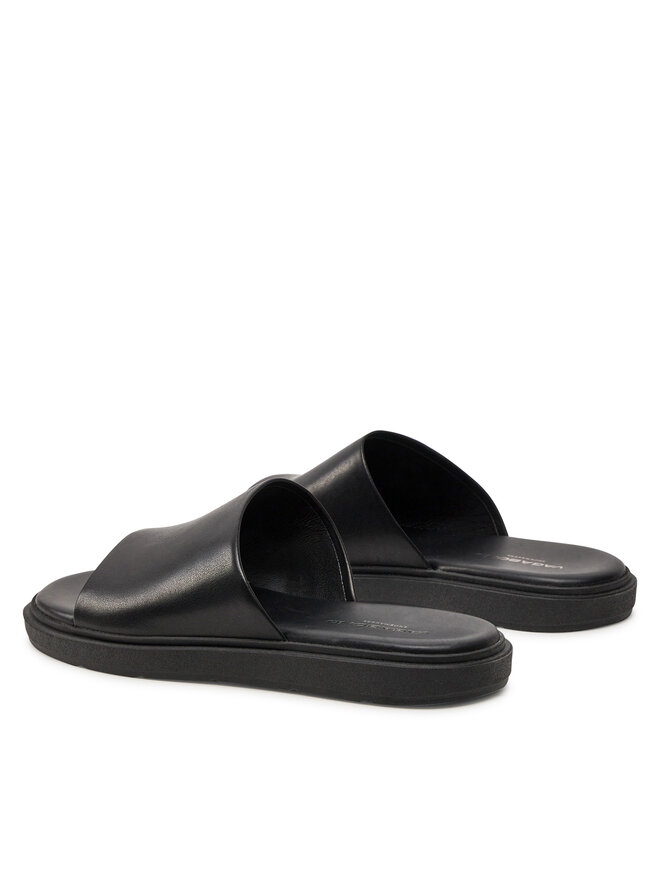 Vagabond Shoemakers Klapki Vagabond Shoemakers Mason 5765-001-20 Czarny