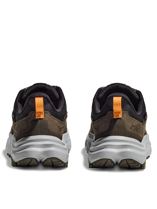Hoka Pārgājienu apavi Hoka Anacapa 2 Low GTX GORE-TEX 1141632 Brūns