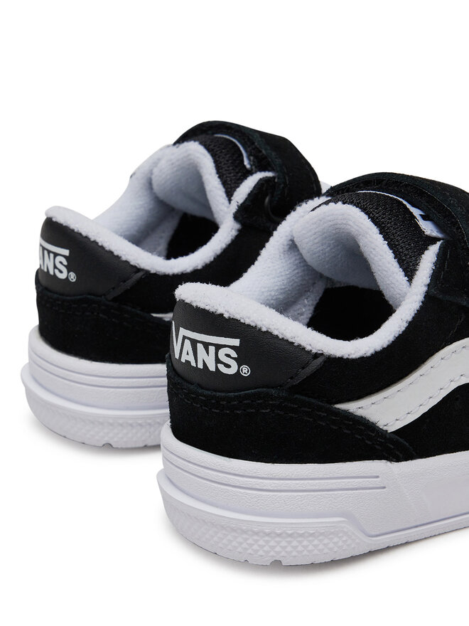 Vans Sneakersy Vans Hylane V VN000D4MBZW1 Černá
