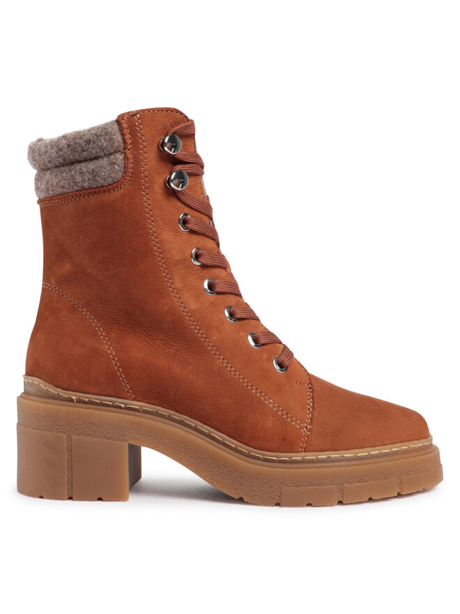 Unisa Botines Unisa Jaraco Marrón