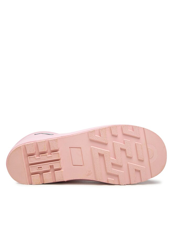 HYPE Botas de agua HYPE YVLR-724 Rosa
