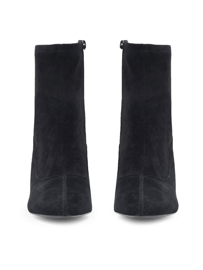 Sergio Bardi Botine Sergio Bardi WYL3038-10Z-SB Negru