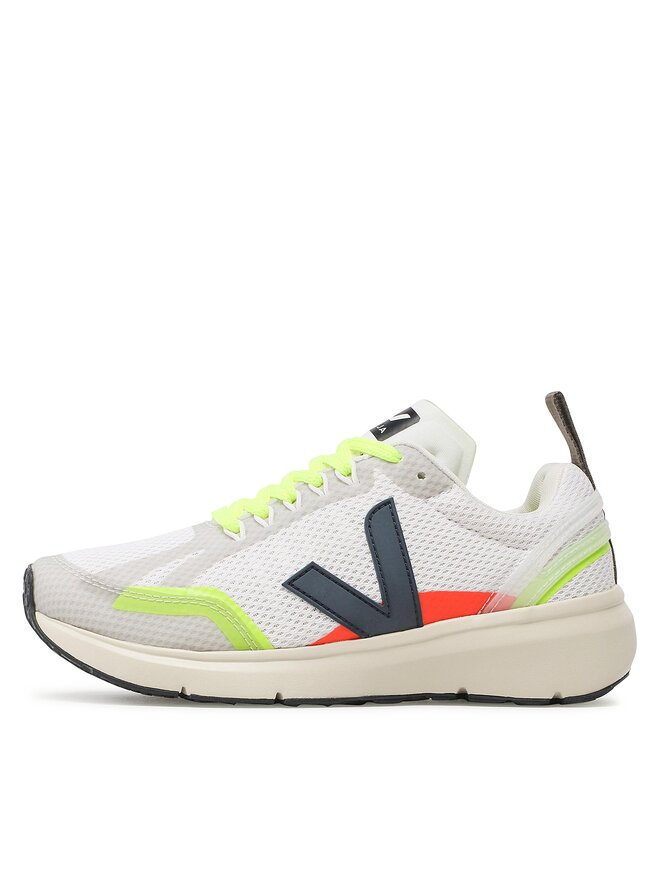 Veja Снікерcи Veja Condor 2 Alveomesh CL0102810A Білий