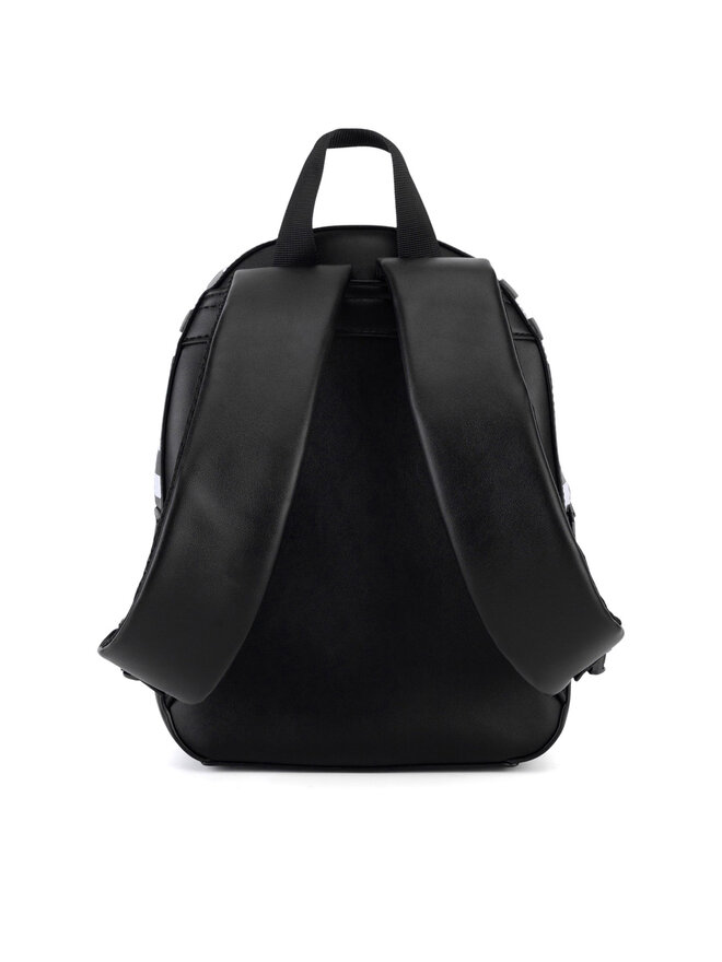 BEETLEJUICE Rucksack BEETLEJUICE ACCCS-AW24-321WBBJ Schwarz