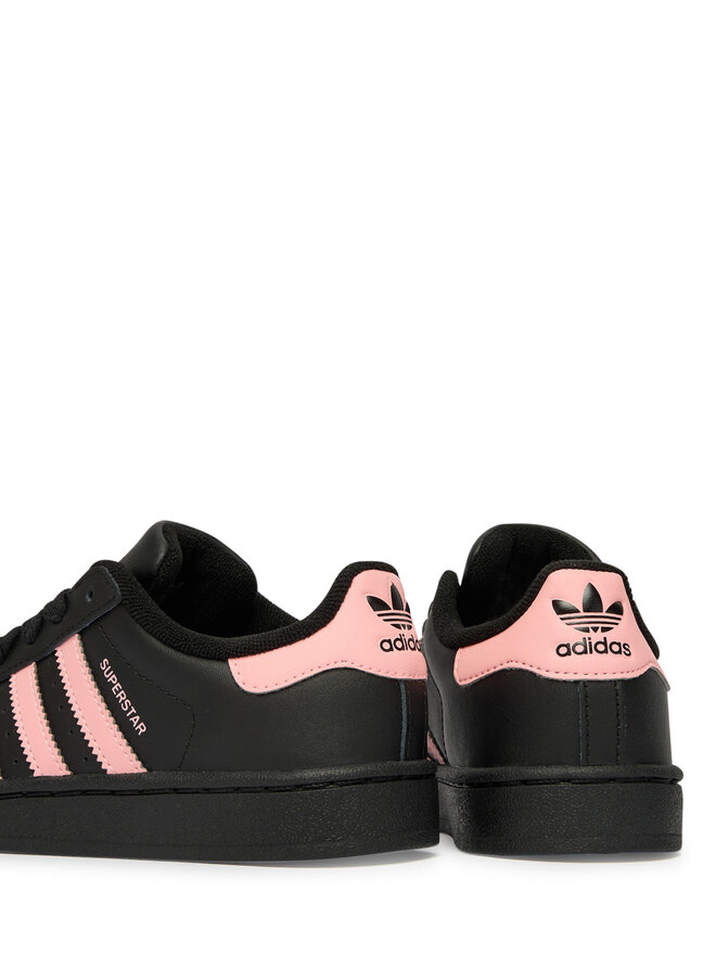 adidas Sneakers adidas Superstar II C JP9445 Schwarz