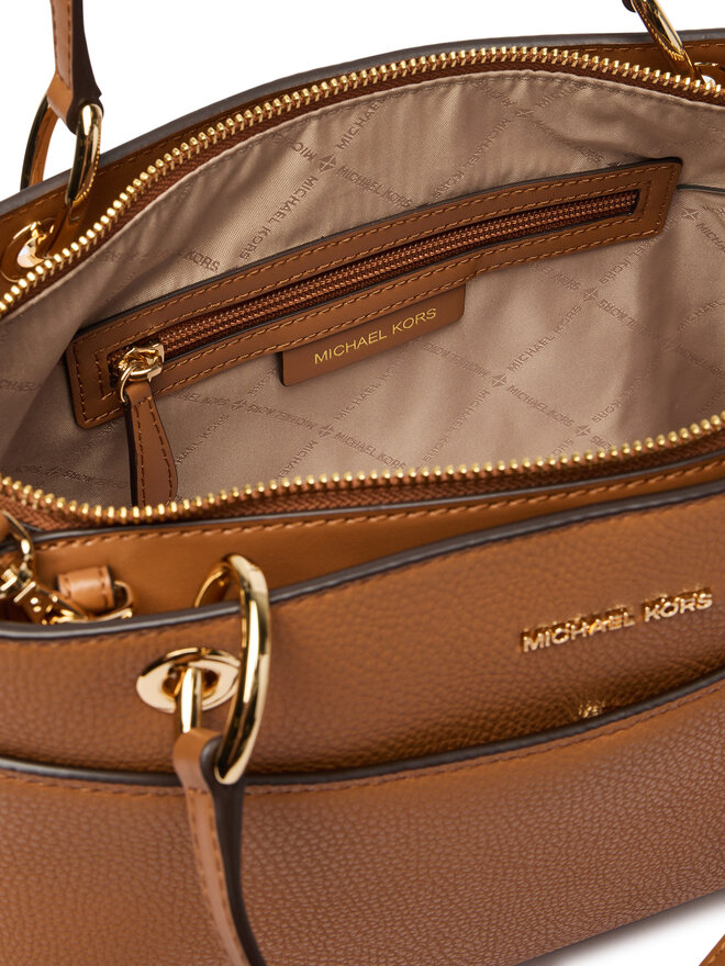 MICHAEL Michael Kors Сумка MICHAEL Michael Kors 30T6GX5L8B Коричневий