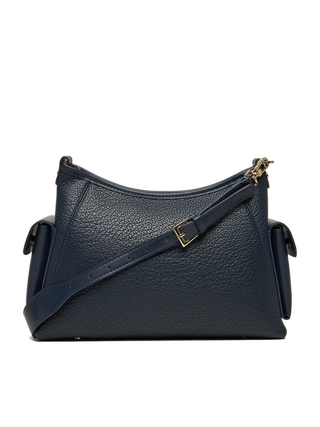 Beverly Hills Polo Club Handtasche Beverly Hills Polo Club CEO-BHPC-L-001-09 Dunkelblau