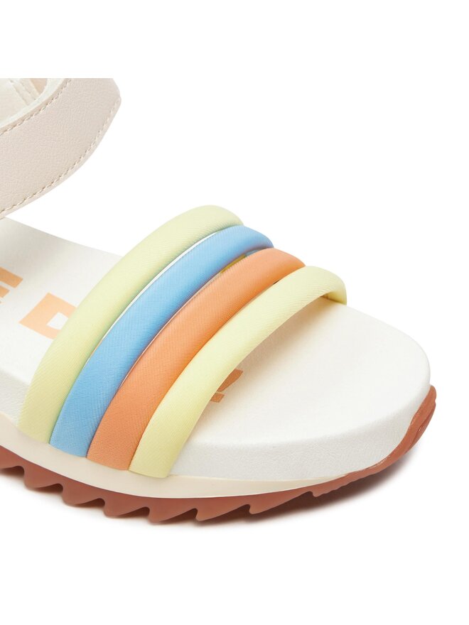 Gioseppo Сандали Gioseppo Clapiers 71049-P Оранжев