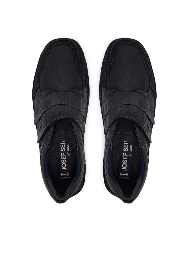 Josef Seibel Pantofi Josef Seibel New Anvers 85 TE071 Negru