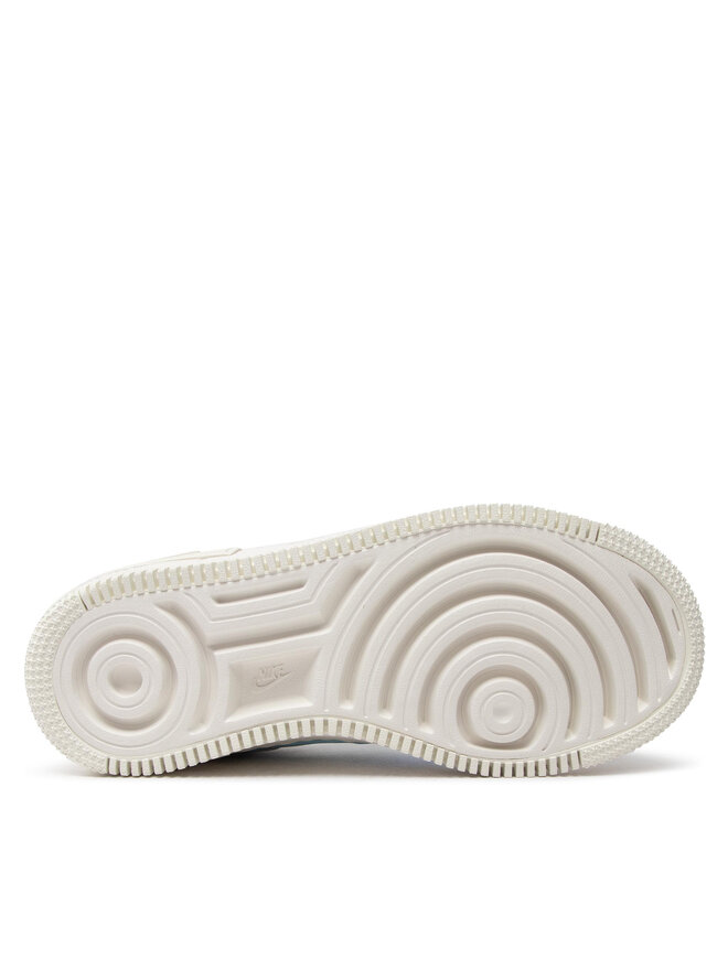 Nike Sneakers Nike Af1 Shadow DR7883 100 Bej