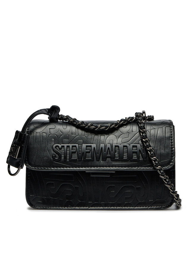 Steve Madden Borsetta Steve Madden Bdoozy SM13001043 Nero