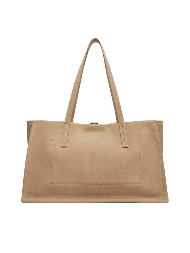 Calvin Klein Сумка Calvin Klein K60K612982 Бежевий