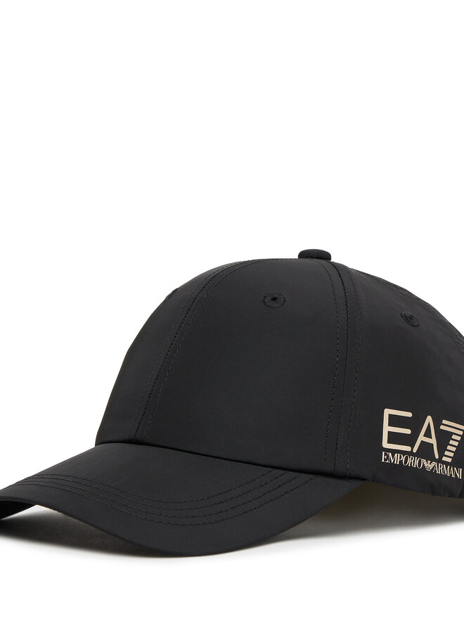 EA7 Emporio Armani Cap EA7 Emporio Armani 7X000055 AF13286 UC001 Schwarz