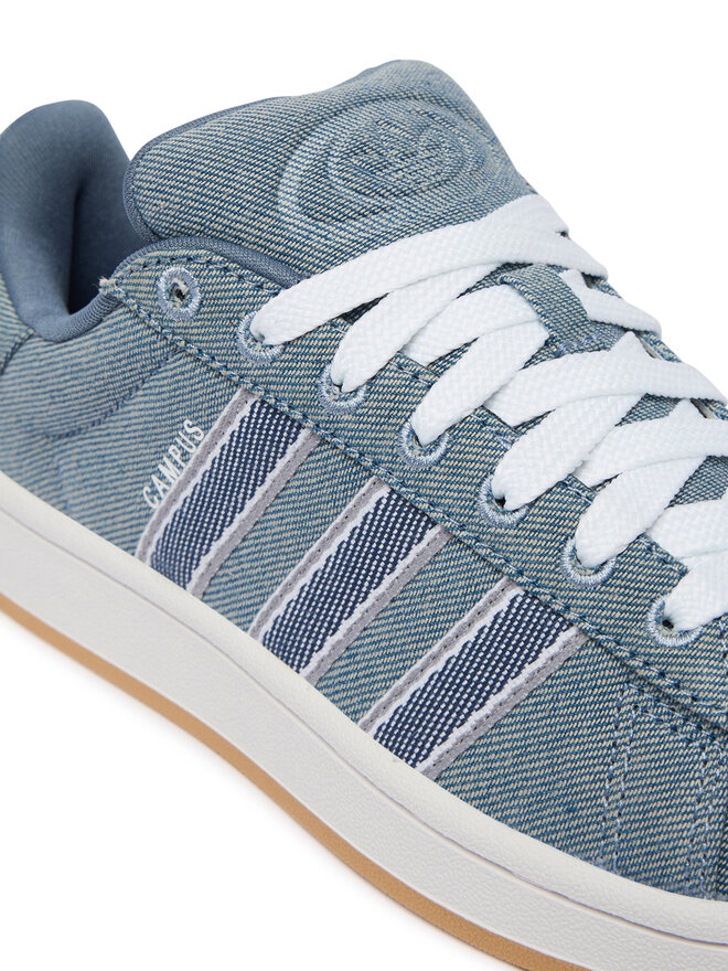 adidas Снікерcи adidas Campus 00s JQ2042 Голубий