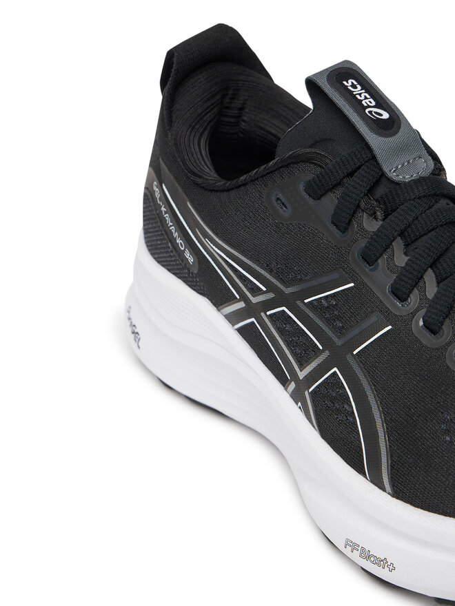 Asics Tekaški čevlji Asics Gel-Kayano 32 1012B838 Črna