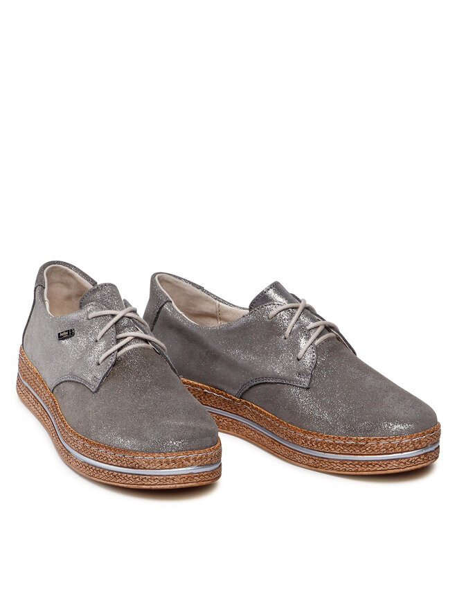 Helios Zapatos hasta el tobillo Helios 380 Gris