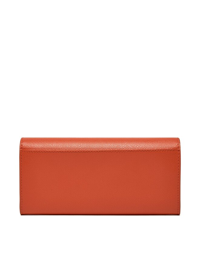 Furla Handtasche Furla 1927 Continental Wallet PCV0ACO-ARE000-VIT00-1007 Orange