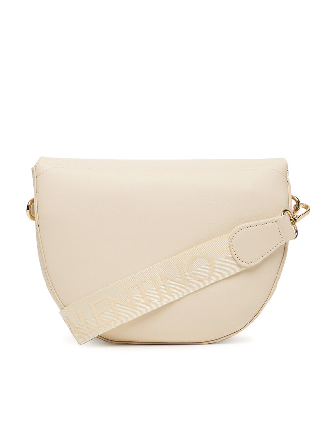 Valentino Handtasche Valentino Bigs VBS3XJ02 Écru