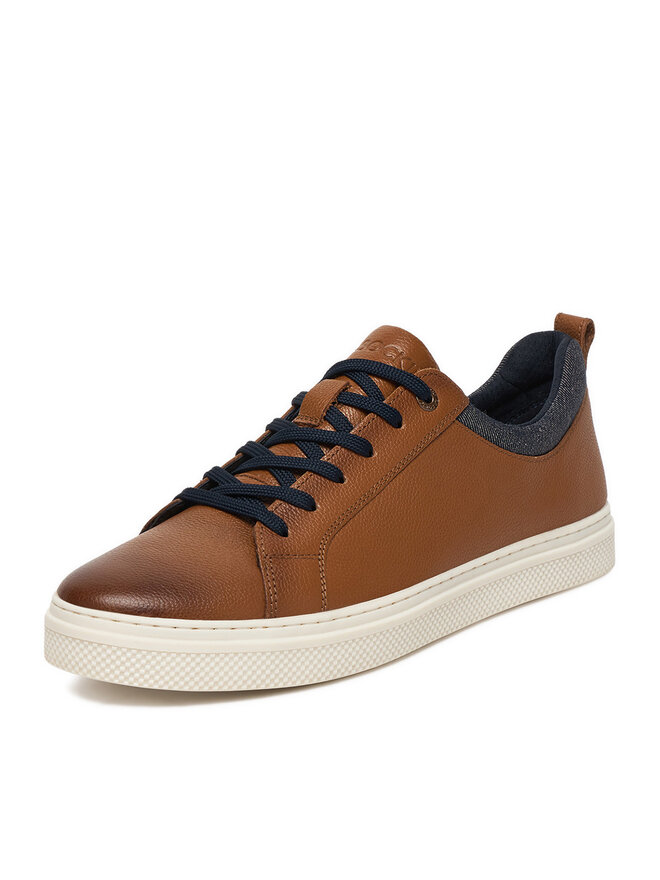 Lasocki Sneakers Lasocki CEO-REZA-05 MI25 Braun